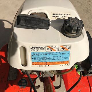 ☆農機具□管理機□クボタ□TMA25□GS95V-T☆8800円☆ ☆農機具□管理機□クボタ□TMA25□GS95V-T☆8800円☆