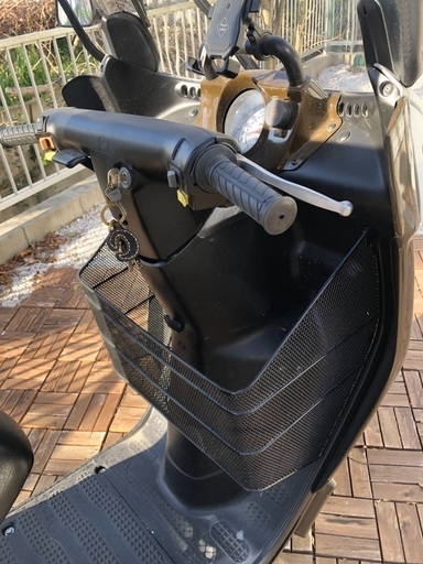 最終値下げ！】ジャイロキャノピー/4スト/TA03/ミニカー仕様/ツートン