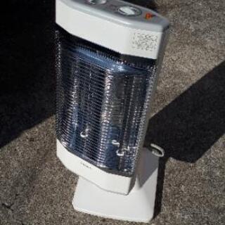 DAIKIN ダイキン 遠赤外線 セラムヒート(屋内用) 2008年製