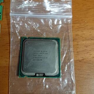 Intel Core2Duo E8400 3.00GHz/6M/...