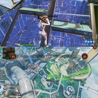 ☆LanCool☆ハイパーWifiゲーミング】フォートナイト・Apex◎現品