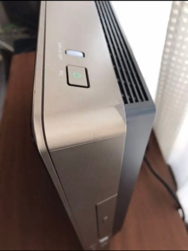 SONY VAIOデスクトップパソコン VPCL14AFJ Lシリーズ