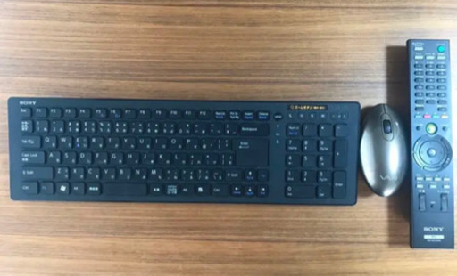 SONY VAIOデスクトップパソコン VPCL14AFJ Lシリーズ