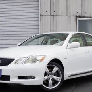Gs350 中古車 ジモティー