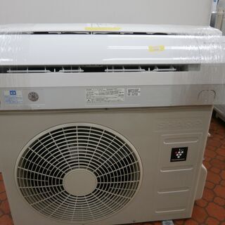 ID：G988142 ダイキン ルームエアコン2．8k