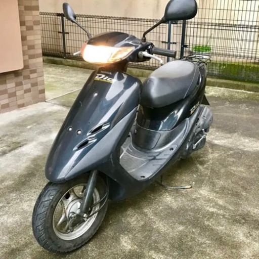ホンダ HONDA dio 90 dio ディオ 激安