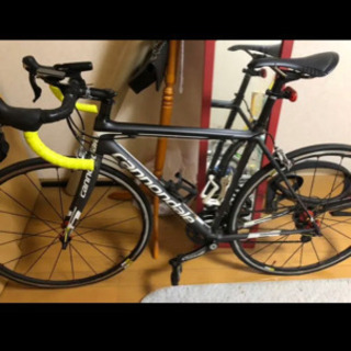 ロードバイク キャノンデール スーパーシックス エボ6 注文 105/ティアグラ 