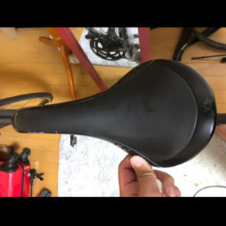 ロードバイク　キャノンデール　スーパーシックス　エボ6 105/ティアグラ