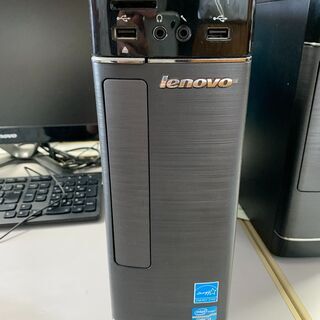 Lenovo H520s　Core i3/メモリ4GB/128G...