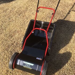新品❗️芝刈り機サッチング刃❗️ 楽天市場】ryobi 芝刈機サッチング刃セット（lm－2310、2300用