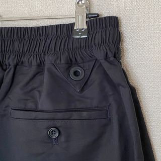 Whitemoutaineering MOLESKIN サルエルパンツ Lサイズ 【公式通販】