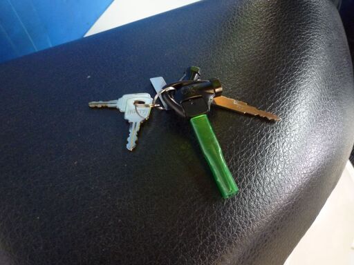 YAMAHA ギア-3 白 格安配送キャンペーン 期間限定 諸経費0円 始動確認