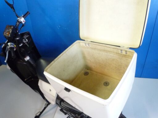 YAMAHA ギア-3 白 格安配送キャンペーン 期間限定 諸経費０円 始動確認済み 自賠責保険加入で乗れます 即納車有り 激安 横浜 都筑 宮前 YAMAHA ギア-3 白 格安配送キャンペーン 期間限定 諸経費0円 始動確認