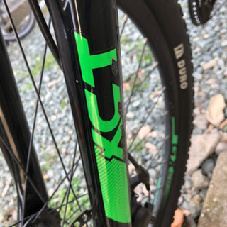 GIANT ATX マウンテンバイク　取引中