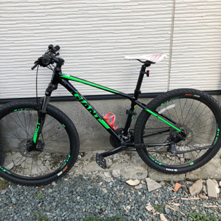 GIANT ATX マウンテンバイク　取引中