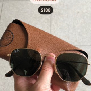 rayban サングラス