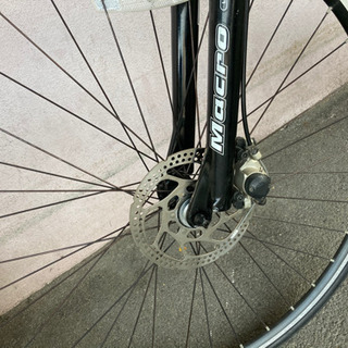 ルイガノ Louis Garneauロードバイク