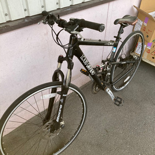 ルイガノ Louis Garneauロードバイク