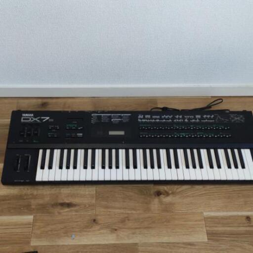 その他 DX7S