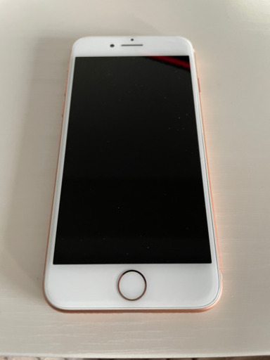 iPhone8 SIMフリー 64GB 11970円