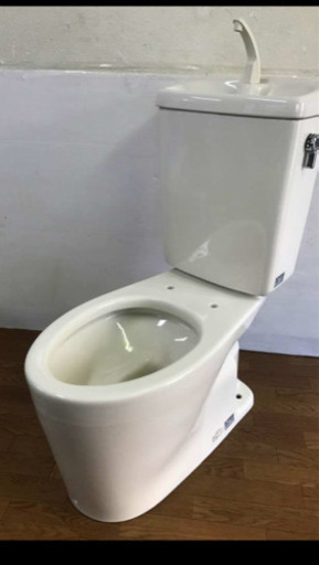 中古　洋式トイレ　１７台セット分（小売可能）