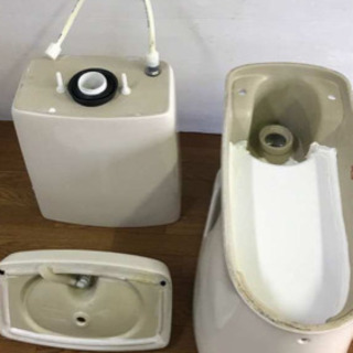 中古 洋式トイレ 17台セット分（小売可能）