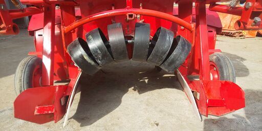 その他 鹿児島発 ヤンマー トラクター用マルチロータリーRCA950MK