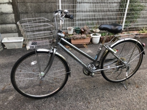 シティサイクル 自転車