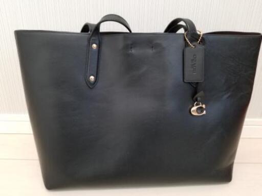 COACH バッグ