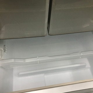 ノンフロン冷凍冷蔵庫　東芝　5ドア　2012年　501L 訳ありです★