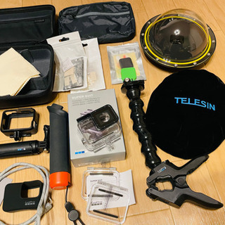 gopro 7 ゴープロ　セット