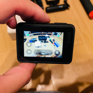gopro 7 ゴープロ　セット