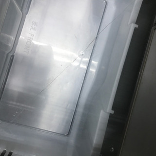 ノンフロン冷凍冷蔵庫　東芝　5ドア　2012年　501L 訳ありです★