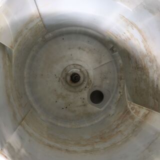 パナソニック8.0K洗濯乾燥機2015年製DDモーター分解クリーニング済み