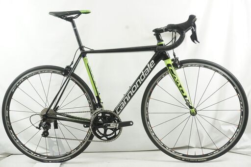CANNONDALE 「キャノンデール」CAAD12 2016年モデル 50サイズ ロードバイク