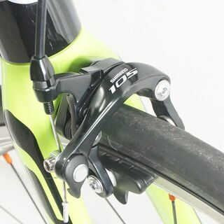 CANNONDALE 「キャノンデール」CAAD12 2016年モデル 50サイズ ロードバイク