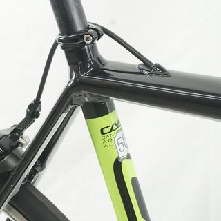 CANNONDALE 「キャノンデール」CAAD12 2016年モデル 50サイズ ロードバイク