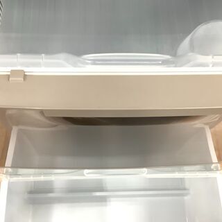 店頭販売のみ】 TOSHIBAの6ドア冷蔵庫『MR-JX52W-N』入荷しました！！