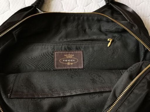 TOCCAトートバッグ