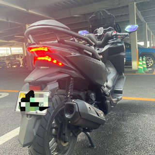 フォルツァ MF13