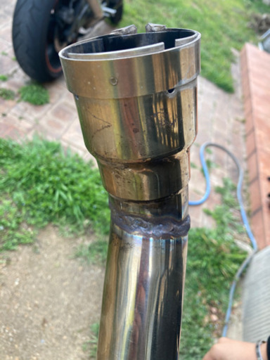 ヤマハ YZF-R1 マフラー 販売 ヨシムラ 加工 スリップオン Webike