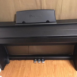 電子ピアノ ほぼ新品