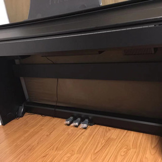 電子ピアノ ほぼ新品