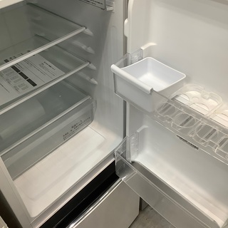 Hisense 冷蔵庫 HR-D15C 2018年製 150L | pahmc.edu.bd