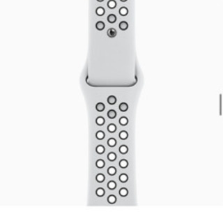 Apple Watch NIKE公式コラボバンド