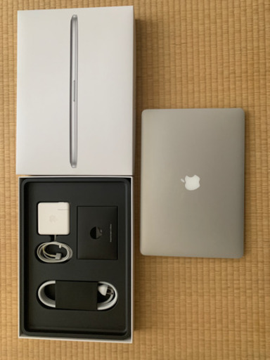 【訳あり】macbook Pro 2015 15inch 16G 512GB