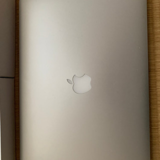 【訳あり】macbook Pro 2015 15inch 16G 512GB