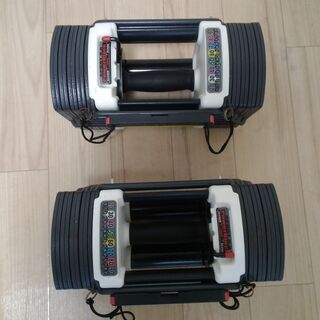 パワーブロック トレーニング