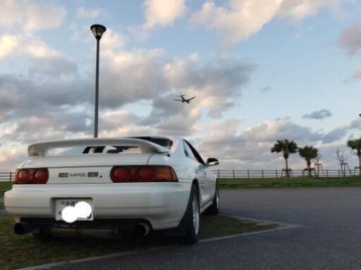値下げしますので問い合わせください トヨタ Mr2 Sw 3型gt ターボ車 裕 島尻のその他の中古車 ジモティー