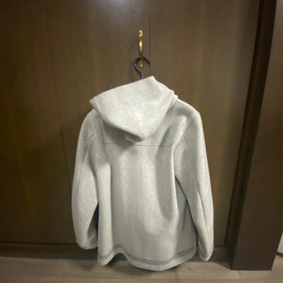 NATIC(ナティック) ダッフルコート　ほぼ未使用